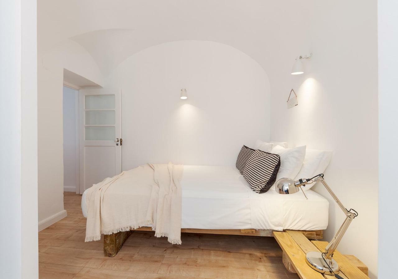 Studio Hideaway With Easy Access To Lisbon Center Exterior foto