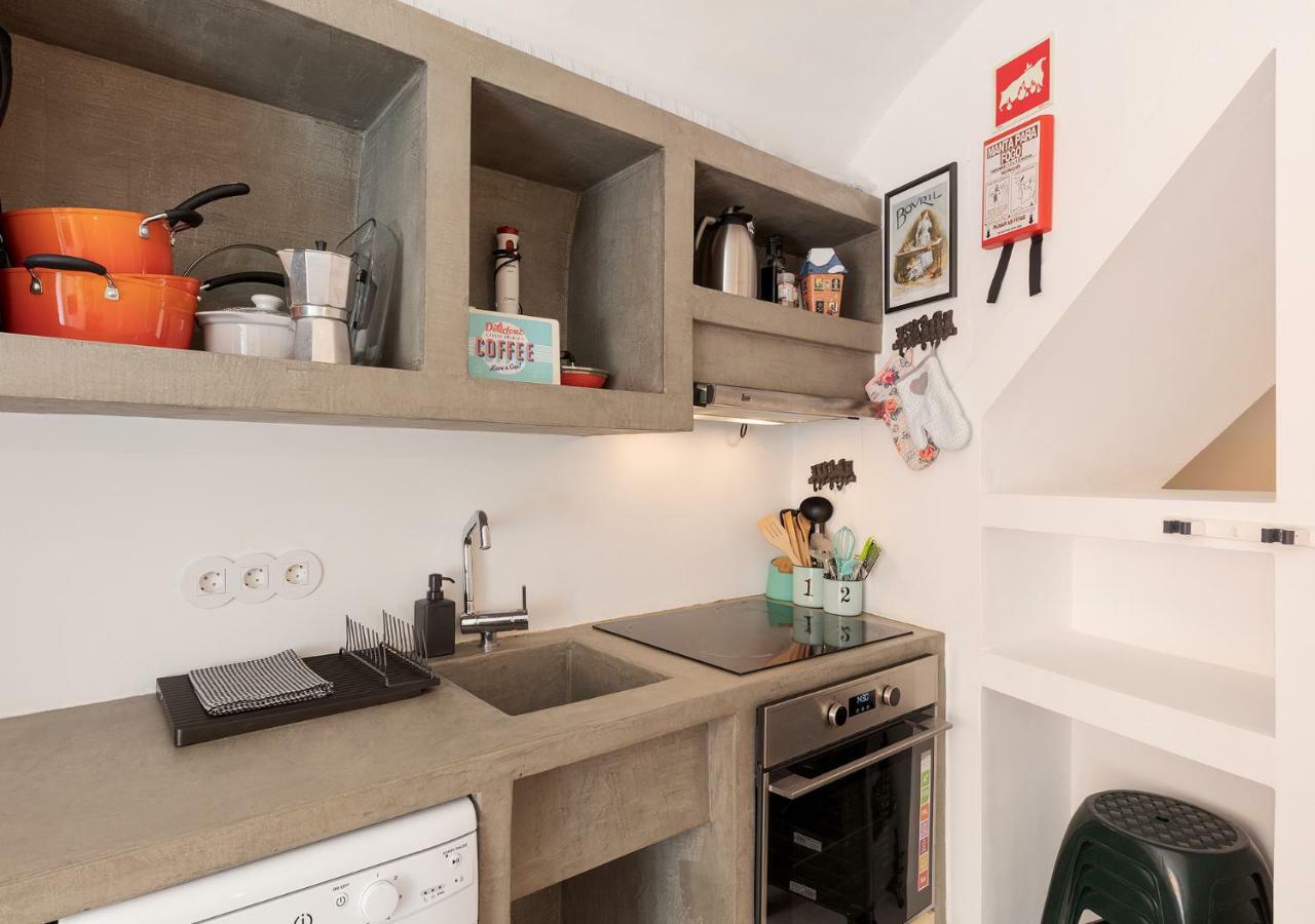 Studio Hideaway With Easy Access To Lisbon Center Exterior foto